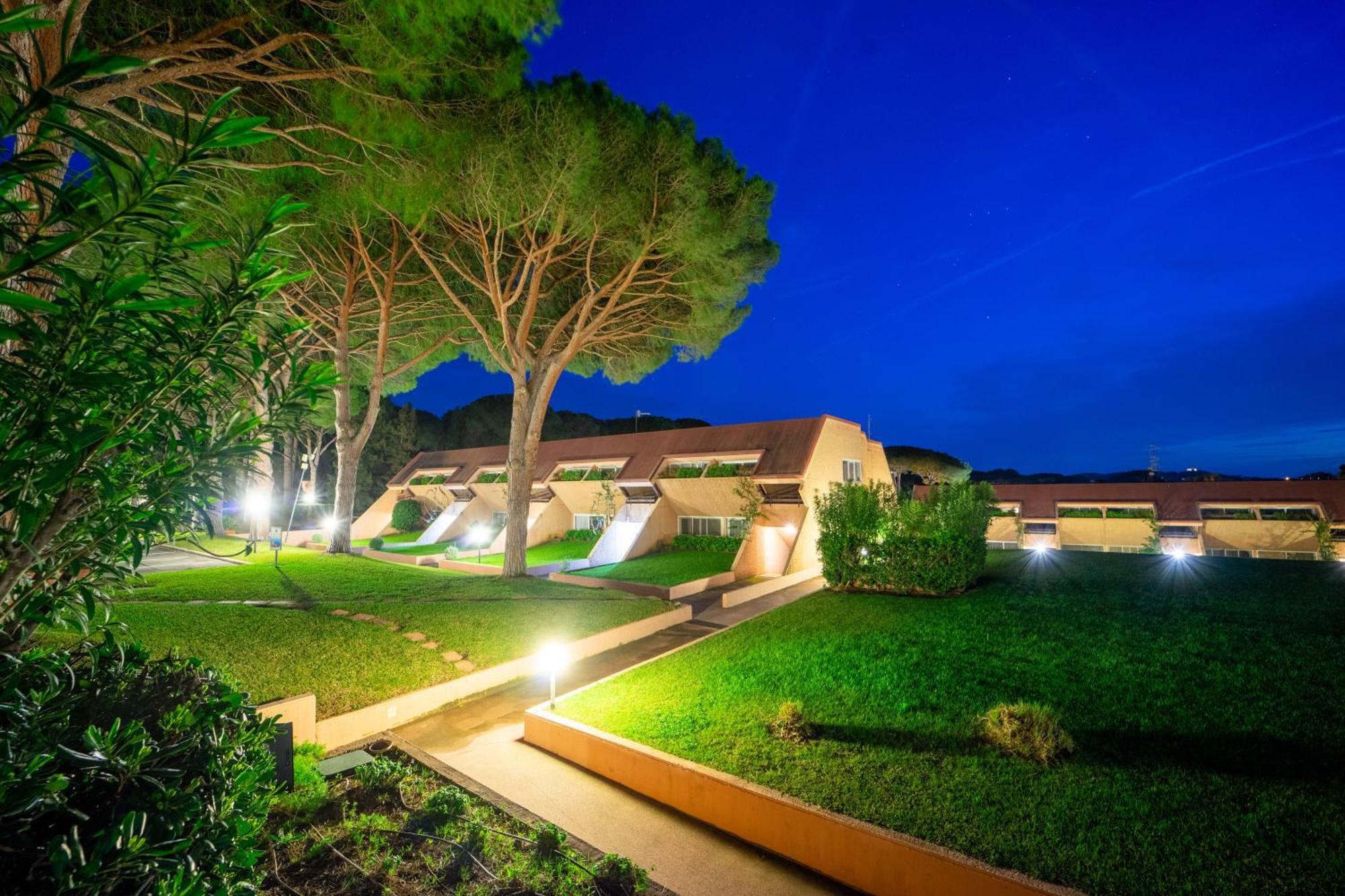 Residence Scoglietto 50 Punta Ala Exteriér fotografie