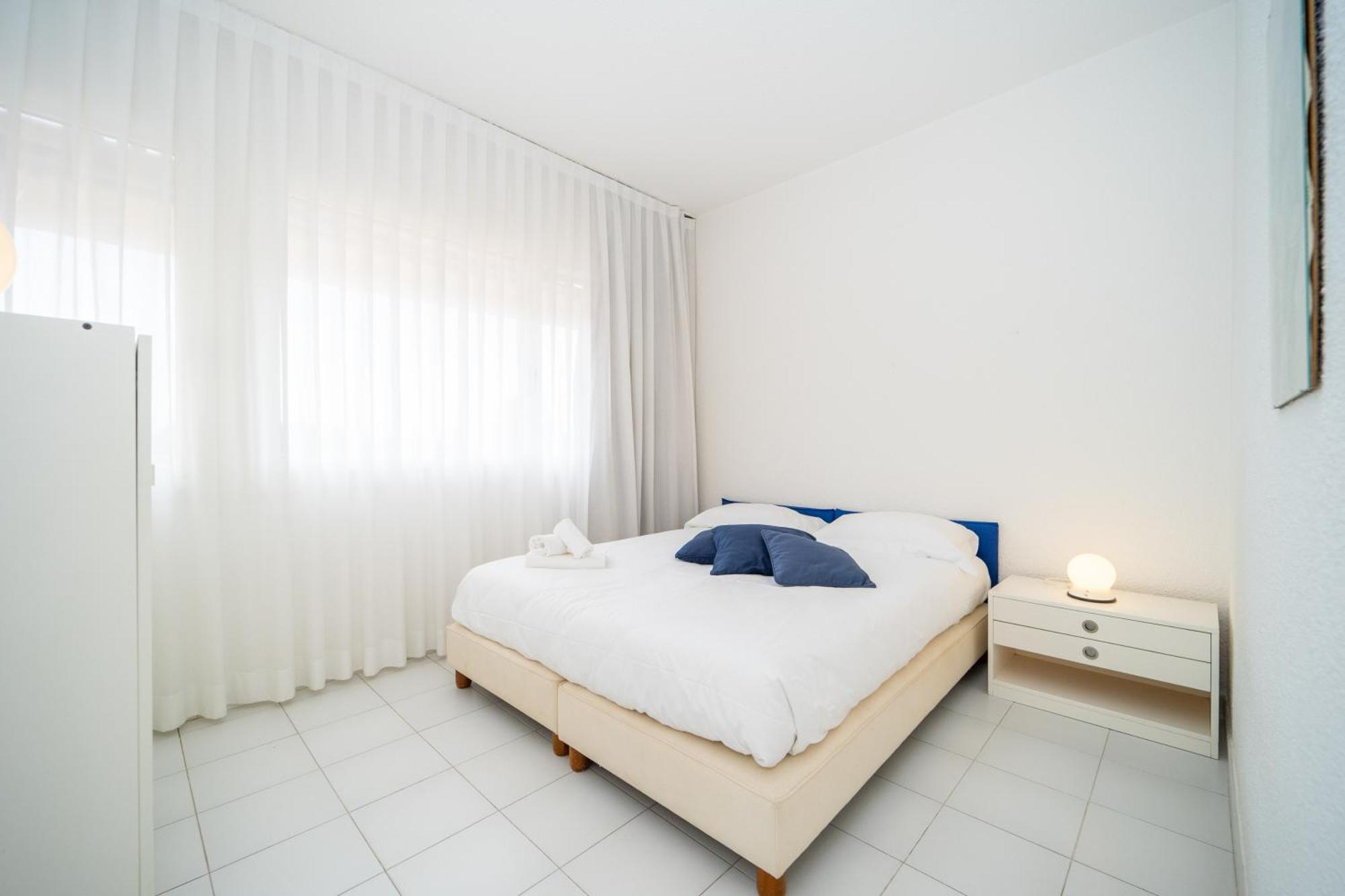 Residence Scoglietto 50 Punta Ala Pokoj fotografie