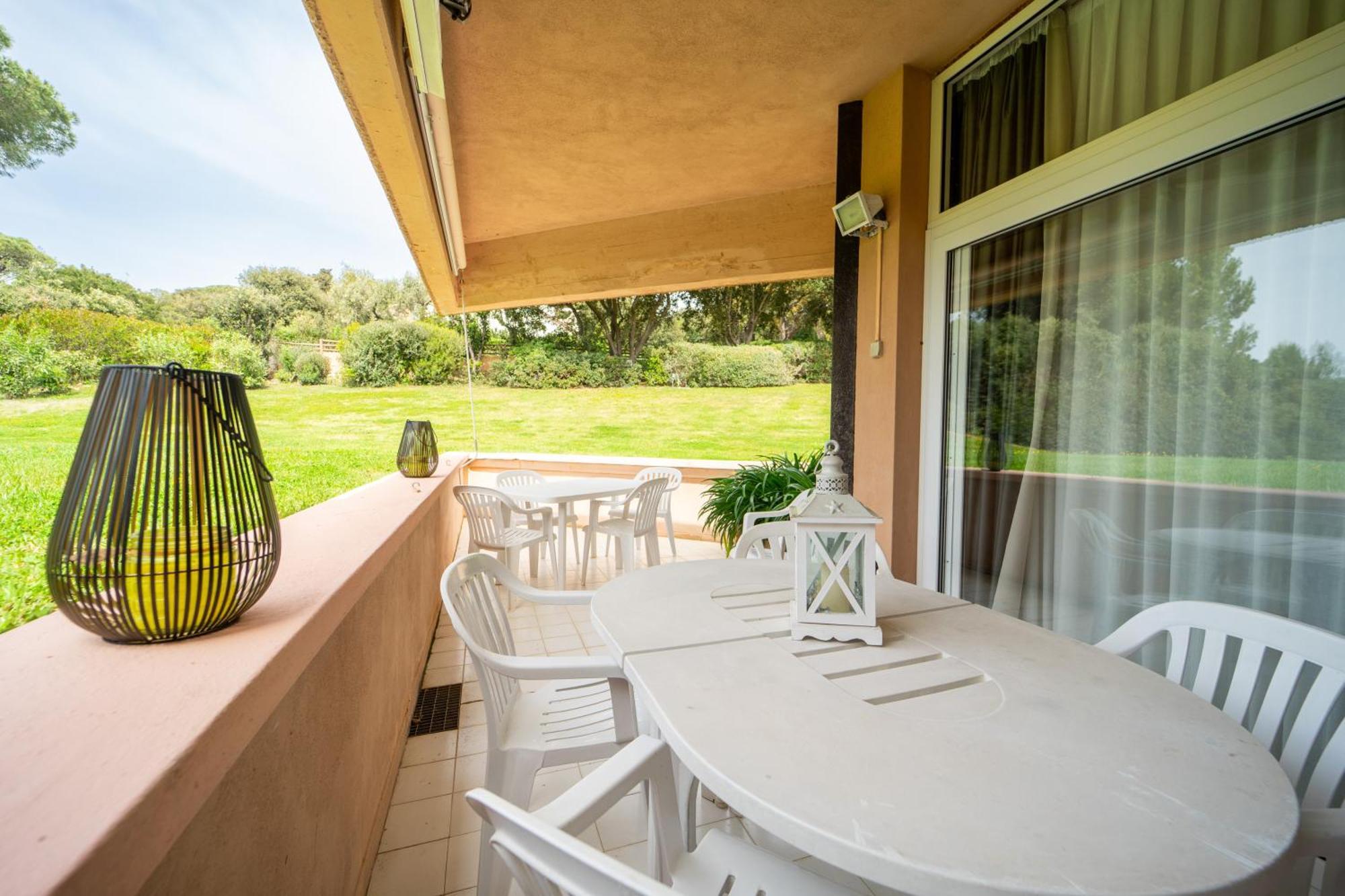 Residence Scoglietto 50 Punta Ala Pokoj fotografie